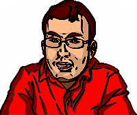 Redshirt Guy