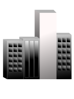 City Buildings
