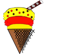 ice cream