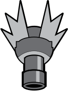 Spaceship Cannon