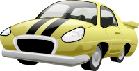 sport car
