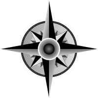 Compass Rose