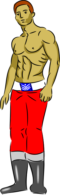 hunk 2