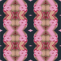 Abstract Background Wallpaper Tile 16