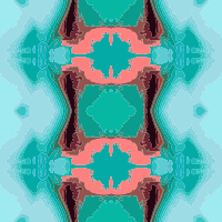 Abstract Background Wallpaper Tile 17