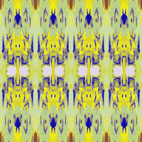Abstract Background Wallpaper Tile 18