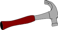 Hammer - Tools 6