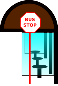Bus Halt