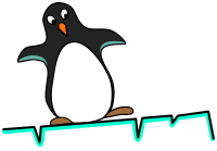 pimpa penguin