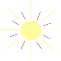 sun