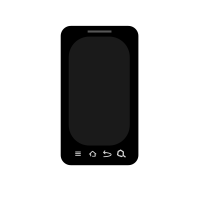 smart phone