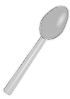 A Diner's Requirement