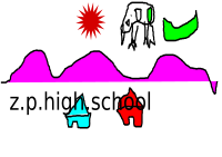 village environment