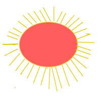 sun