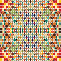 Abstract Background Wallpaper Tile 19