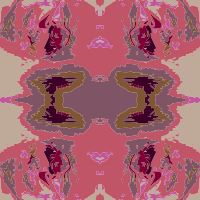 Abstract Background Wallpaper Tile 23