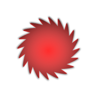 saw blade