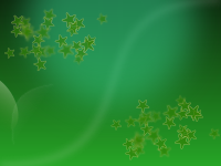 green wallpaper