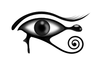 Ojo de Horus