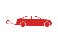 The Car Pollute the Air with CO2