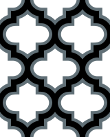Moroccan Lattice