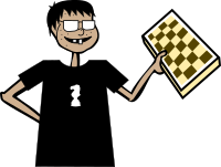 Chess-nerd