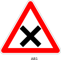 Ab1 Sign