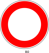 B0