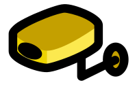 video camera