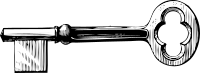 key