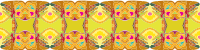 Abstract Background Wallpaper Tile 27 