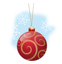Christmas Ball