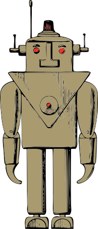robot