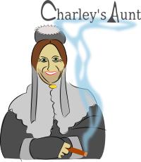 Charley's Aunt