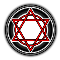 Estrella Hexagrama