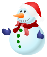 Snowman