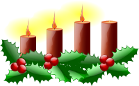 Third Sunday of Advent
