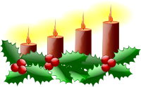 Fourth Sunday of Advent