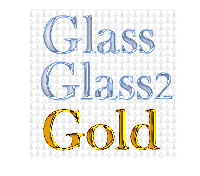 Glass and Gold Filters
