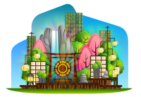 Zen Garden