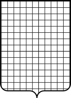Shield Pattern Grid