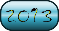 Happy New Year 2013!