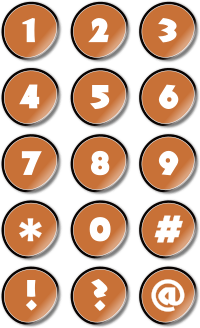 Numbers and more