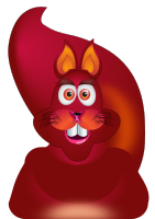 squirrel
