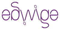 Ambigramme Edwige