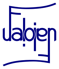 Ambigramme Fabien