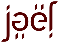 Ambigramme JoÃ«l