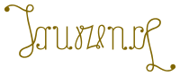 Ambigramme Laurence