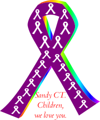 children of sandy CT