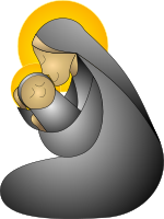 Mother and Child